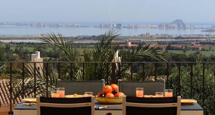 La Manga Club Los Olivos Apartment 467