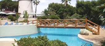 La Manga Club Los Molinos Villa 338