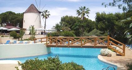 La Manga Club Los Molinos Villa 338