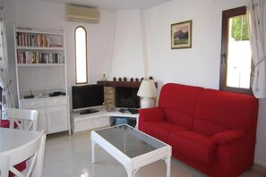 Télévision, lecteur de DVD