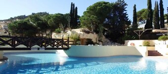 La Manga Club Los Molinos Villa 416