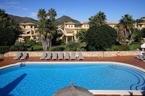 La Manga Club Las Palmeras Apartment 483