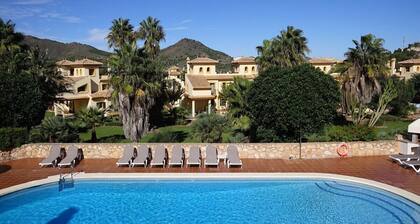 La Manga Club Las Palmeras Apartment 483