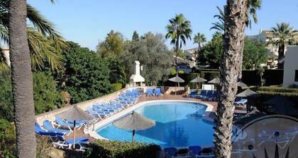 La Manga Club Las Palmeras Apartment 483