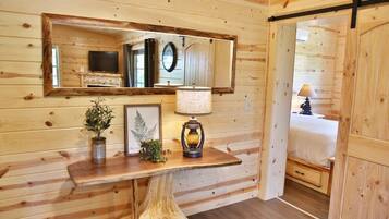 2 habitaciones, wifi y ropa de cama