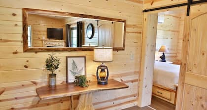 NEW Waterview Lodge Suite in Ohio's Amish Country