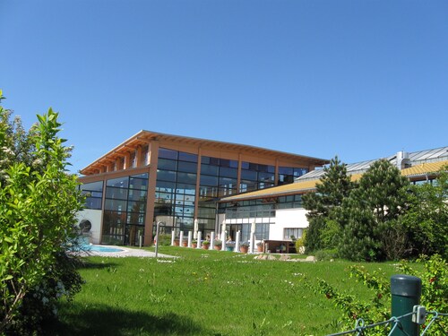 Ferienapartment-ruegen