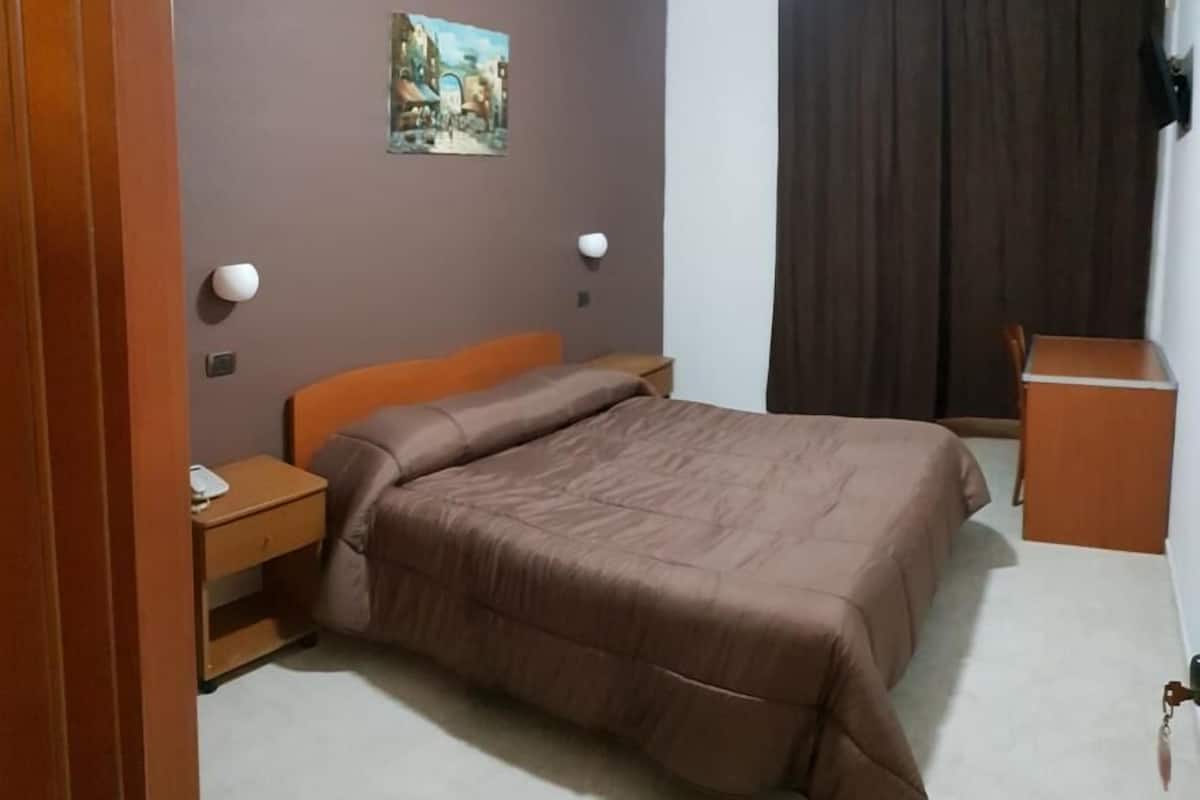 Classic Double or Twin Room