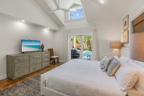 3 chambres, bureau, fer et planche à repasser, Wi-Fi gratuit