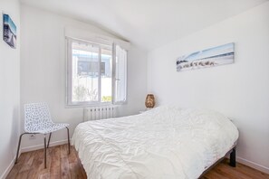2 Schlafzimmer, kostenloses WLAN
