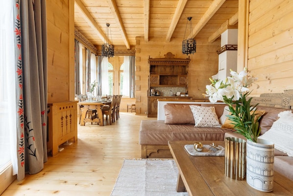 Televisión LCD, Netflix, servicios de streaming