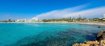 Kymma Villa #12 - Charming Ayia Thekla Getaway