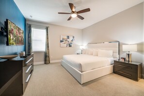 12 Schlafzimmer, Zimmersafe, Bügeleisen/Bügelbrett, kostenloses WLAN