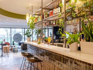 Exterior - ibis Styles Bordeaux Lac Bruges (Ouverture Novembre 2025) (Bruges)