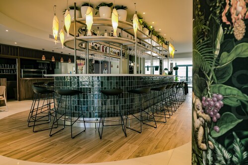 ibis Styles Bordeaux Lac Bruges (Ouverture Novembre 2025)