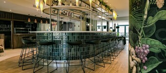 ibis Styles Bordeaux Lac Bruges (Ouverture Novembre 2025)