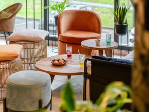 Bar (on property) - ibis Styles Bordeaux Lac Bruges (Ouverture Novembre 2025) (Bruges)