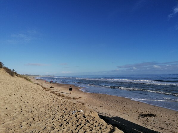 Strand