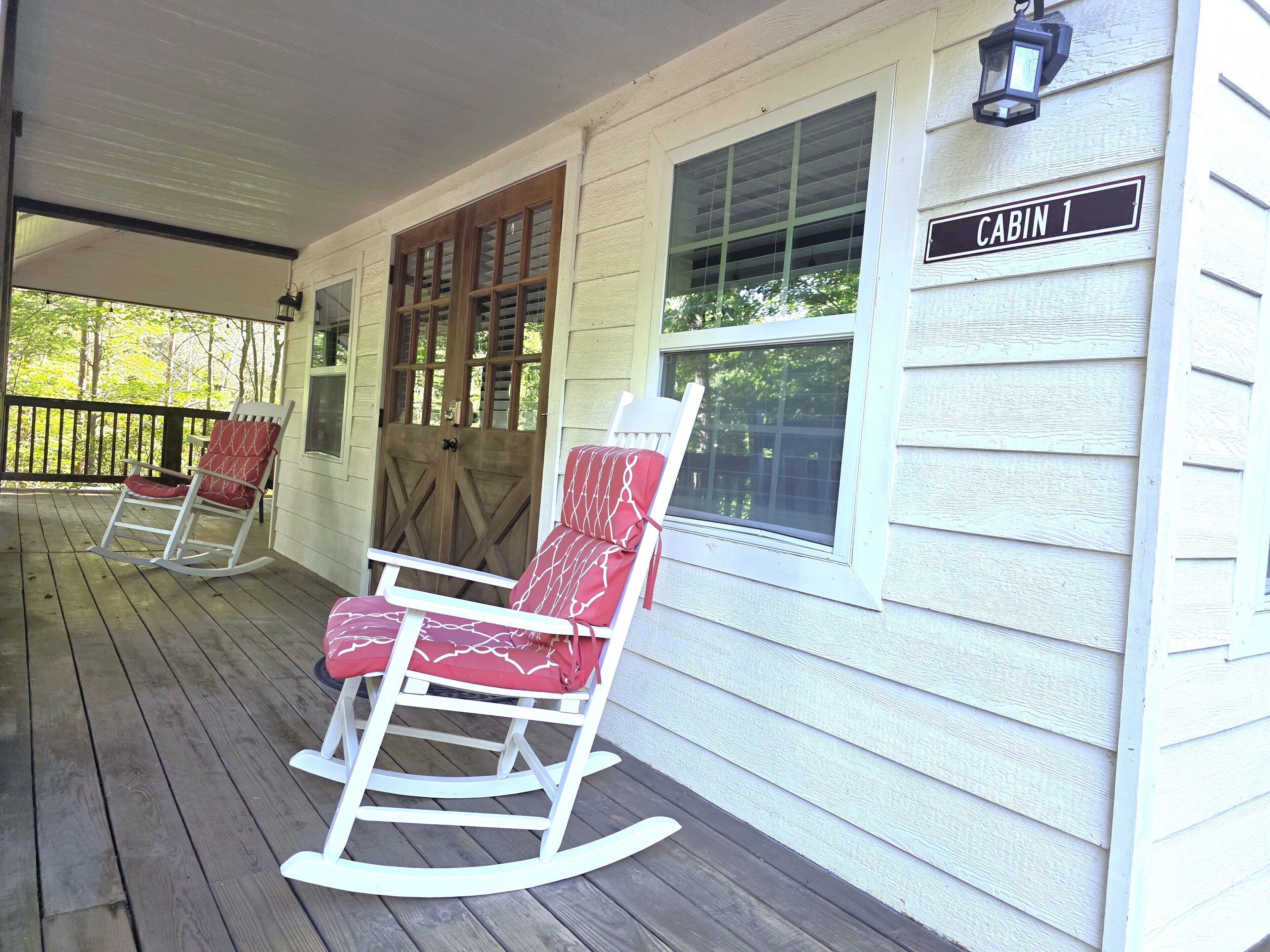 Terrass/Patio