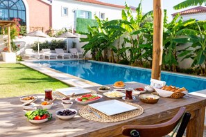 Exterior - Melekaki Alacati (Cesme)