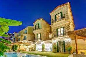 Exterior - Melekaki Alacati (Cesme)