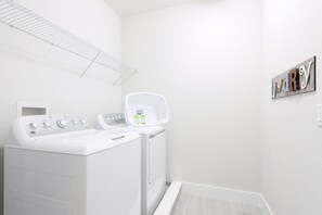 Interior - Modern Home near Disney with Private Pool, Media Room and WaterPark & Resort. (Reunion)