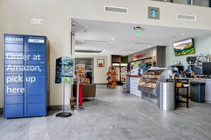 Restaurantes