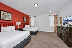 13 chambres, coffres-forts dans les chambres, Wi-Fi gratuit