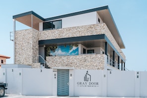 Exterior - Gray Door Apartments - Adults Only (Noord)