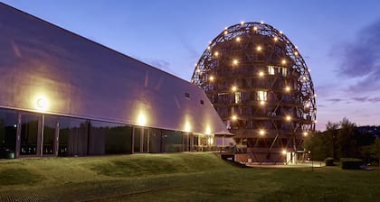 Hotel Oversum Winterberg