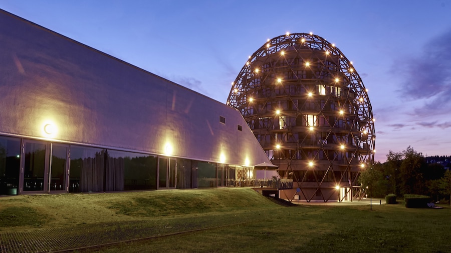 Hotel Oversum Winterberg