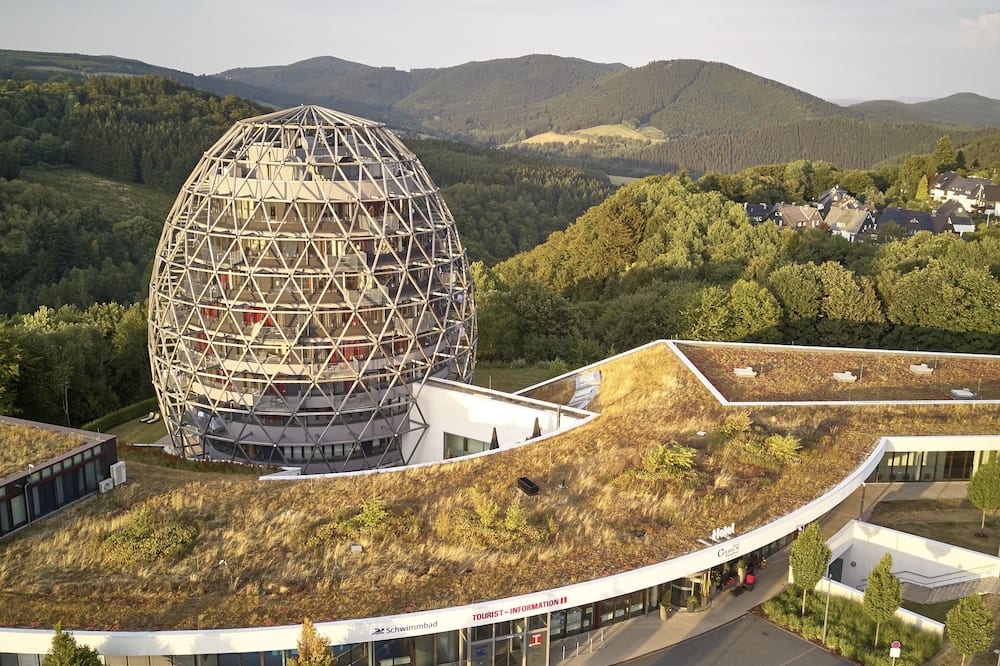 Hotel Oversum Winterberg
