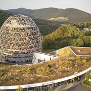 Hotel Oversum Winterberg