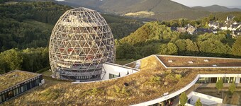 Hotel Oversum Winterberg