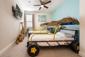 11 dormitorios, tabla de planchar con plancha, wifi y ropa de cama