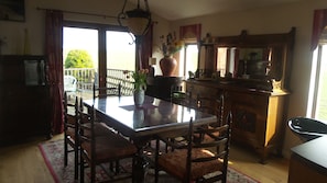 Restauration