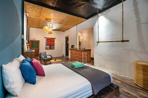 1 chambre, Wi-Fi gratuit