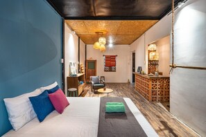 1 Schlafzimmer, kostenloses WLAN