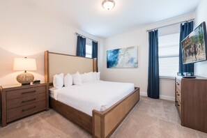 5 chambres, coffres-forts dans les chambres, fer et planche Ă repasser