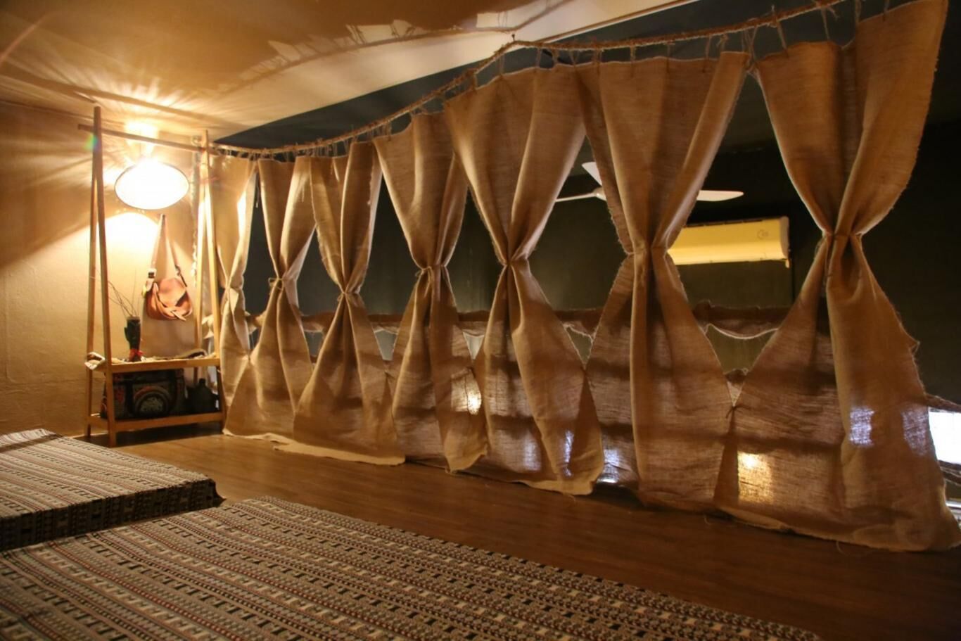 1 間睡房、免費 Wi-Fi