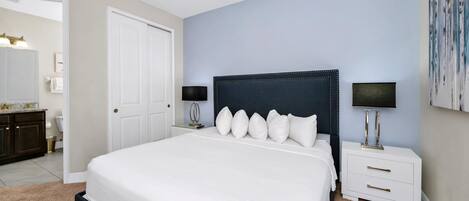 11 bedrooms, in-room safe, iron/ironing board, free WiFi