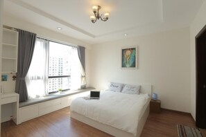 2 Schlafzimmer, kostenloses WLAN