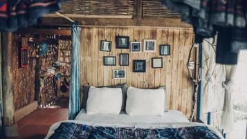1 chambre, Wi-Fi gratuit
