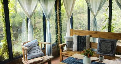 Phris House Indigo Freedom / Sa Pa LĂ o Cai