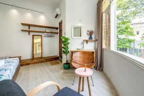 1 habitación y wifi gratis 