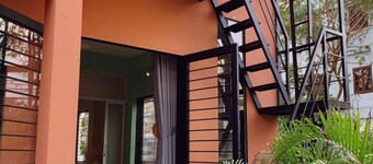 ND Homestay  GAGA / Cai Rang Can Tho