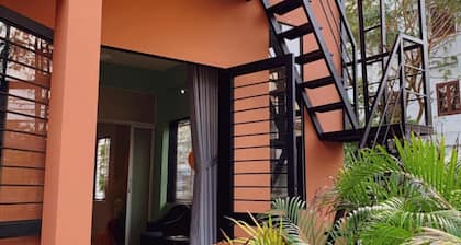 ND Homestay GAGA / Cai Rang Can Tho