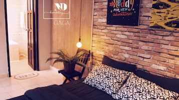 3 chambres, Wi-Fi gratuit