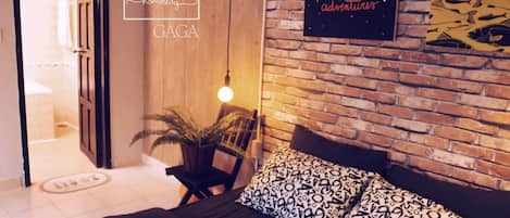 3 bedrooms, free WiFi