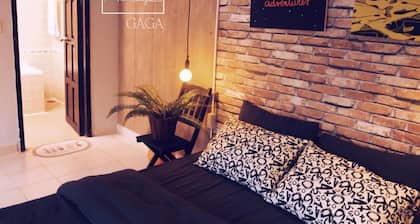 ND Homestay GAGA / Cai Rang Can Tho